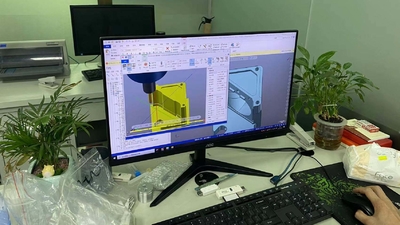 Κίνα Shenzhen ruiyihang technology co., ltd