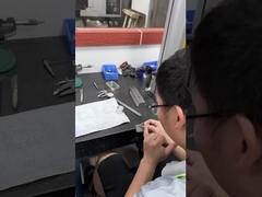 Έλεγχος ποιότητας