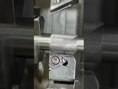 Εργαλεία CNC υψηλής ακρίβειας