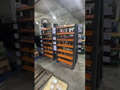 Ικανότητα παραγωγής σε εργοστάσια