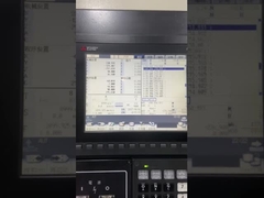 Προσαρμοσμένη OEM CNC επεξεργασία Delrin POM Nylon PTFE 0.01-0.02mm