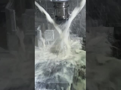 Υπηρεσία επεξεργασίας με μηχανήματα