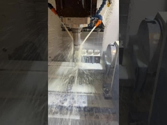 SS303 SS304 SS316 Εργαλεία CNC Τυποποιημένα μέρη, Τυποποιημένα εξαρτήματα CNC