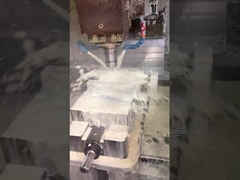 Προσαρμοσμένα μέρη στροφής CNC για βιομηχανικές εφαρμογές