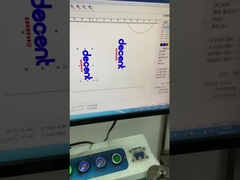 Υπηρεσίες επεξεργασίας με λέιζερ