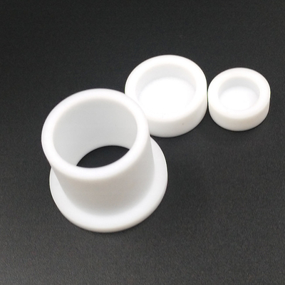 Προσαρμοσμένη OEM CNC επεξεργασία Delrin POM Nylon PTFE 0.01-0.02mm