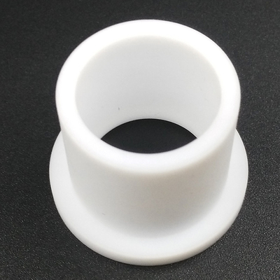 Προσαρμοσμένη OEM CNC επεξεργασία Delrin POM Nylon PTFE 0.01-0.02mm