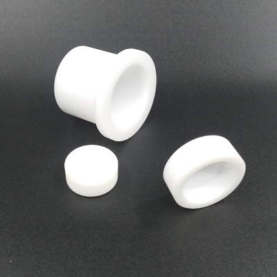 Προσαρμοσμένη OEM CNC επεξεργασία Delrin POM Nylon PTFE 0.01-0.02mm