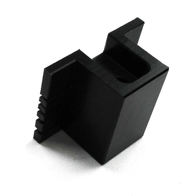 Επαγγελματικό CNC Milling Delrin Parts για ακριβή και συνεπή αποτελέσματα