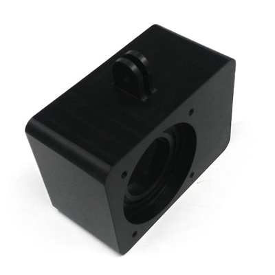Επαγγελματικό CNC Milling Delrin Parts για ακριβή και συνεπή αποτελέσματα