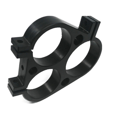 Επαγγελματικό CNC Milling Delrin Parts για ακριβή και συνεπή αποτελέσματα