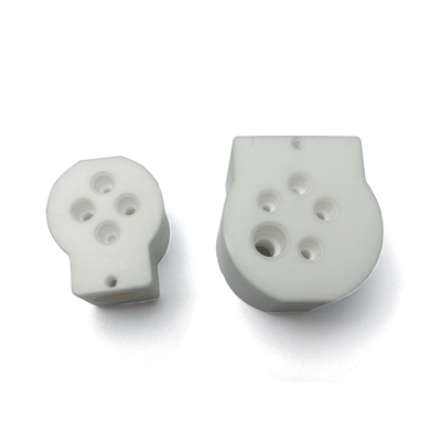 Τμήματα POM με υψηλή ακρίβειαCNC Machining