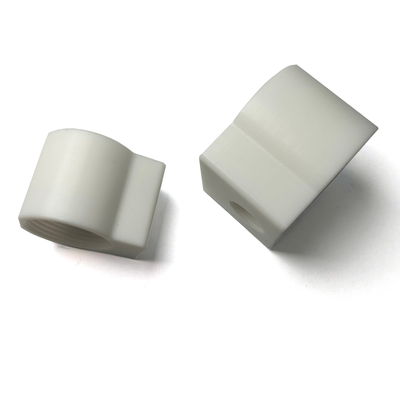 Τμήματα POM με υψηλή ακρίβειαCNC Machining