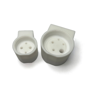 Τμήματα POM με υψηλή ακρίβειαCNC Machining