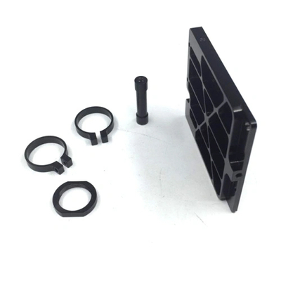 Επεξεργασία CNC εξαρτημάτων από αλουμίνιο