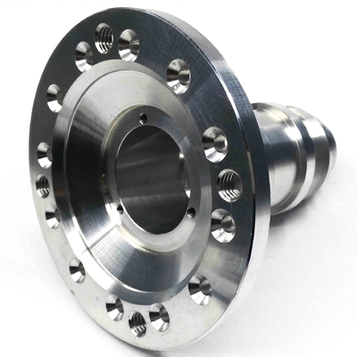 SS303 SS304 SS316 CNC που επεξεργάζεται τα γυρίζοντας μέρη, γυρισμένα CNC στη μηχανή συστατικά