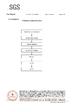 Κίνα Shenzhen ruiyihang technology co., ltd Πιστοποιήσεις